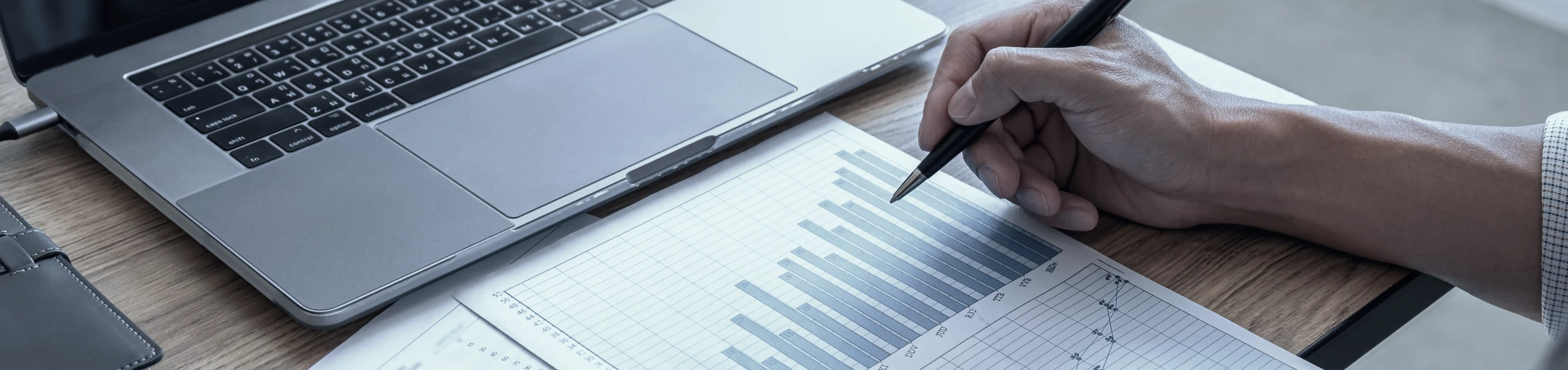 ข้อมูลสำคัญทางการเงิน