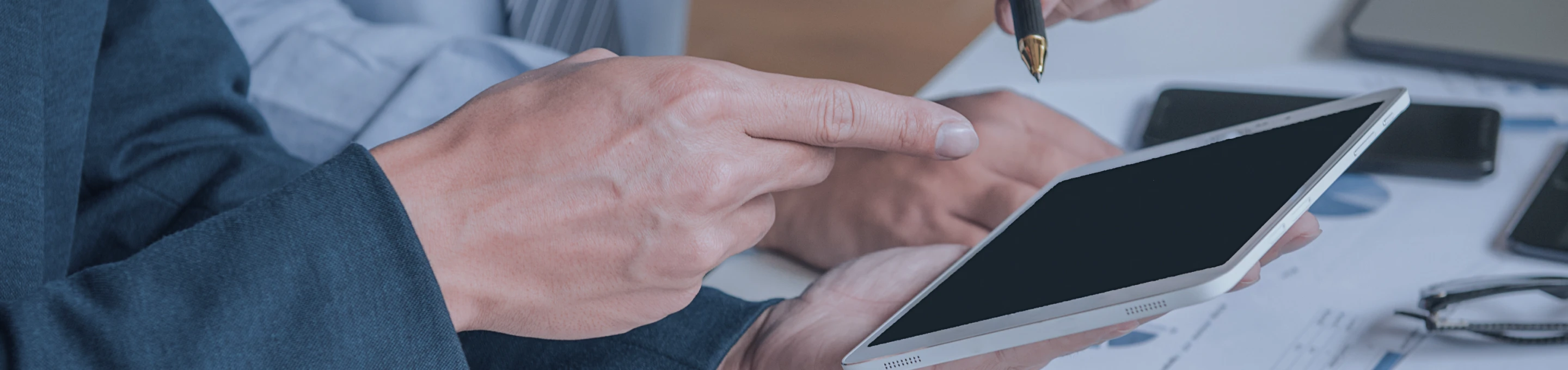 เอกสารนำเสนอ และเว็บแคสต์