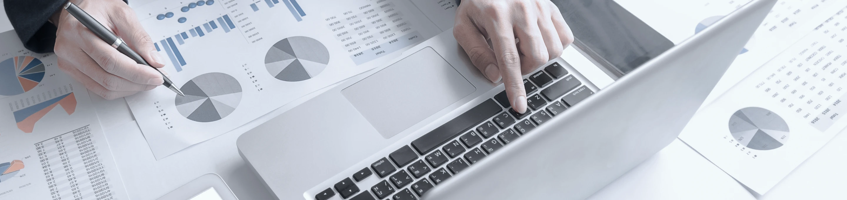 รายงานประจำรายไตรมาส