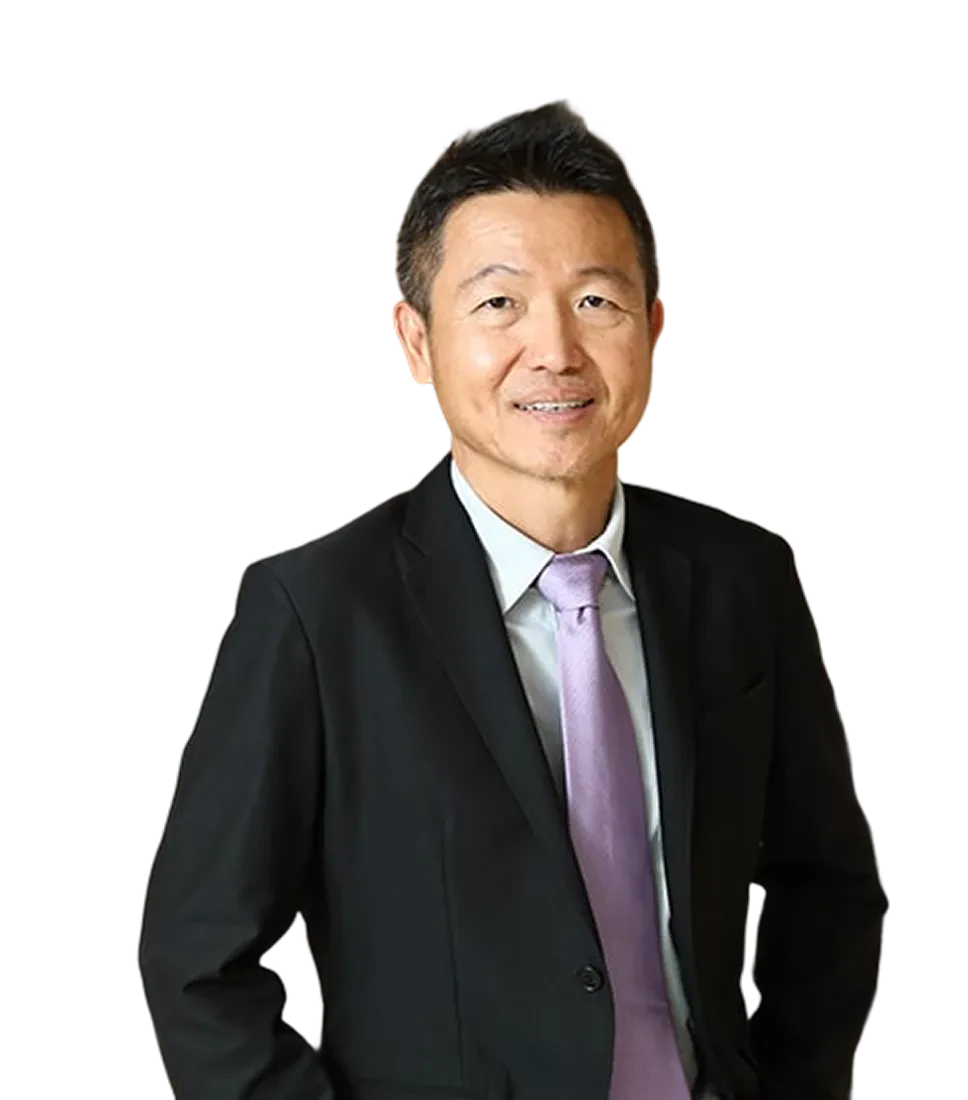 นายอาณัติ กิติกุลเมธี