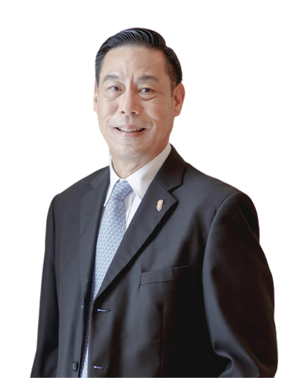 นายกิตติชัย รักตะกนิษฐ์