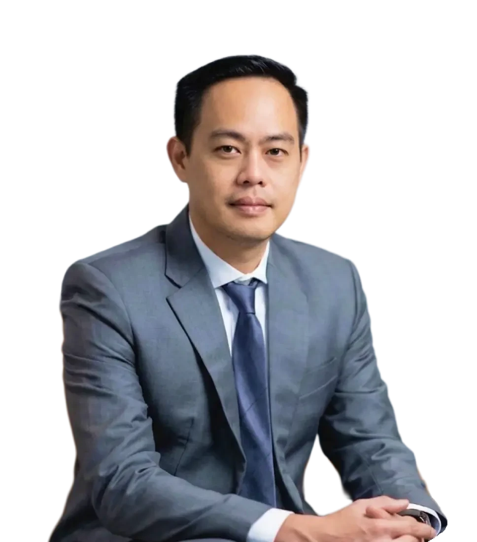 นายองอาจ สุวรรณกุล