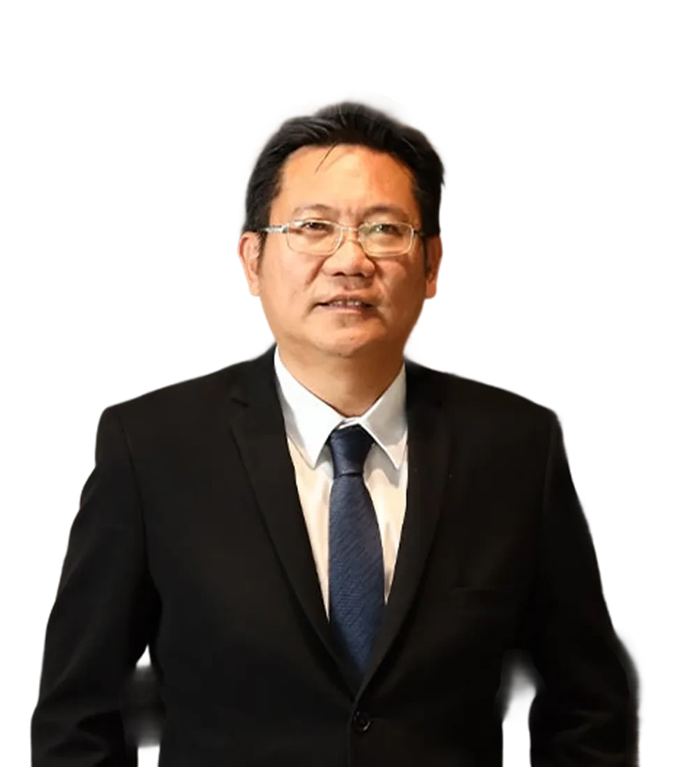 นายสมบูรณ์ ทรงพิพัฒน์