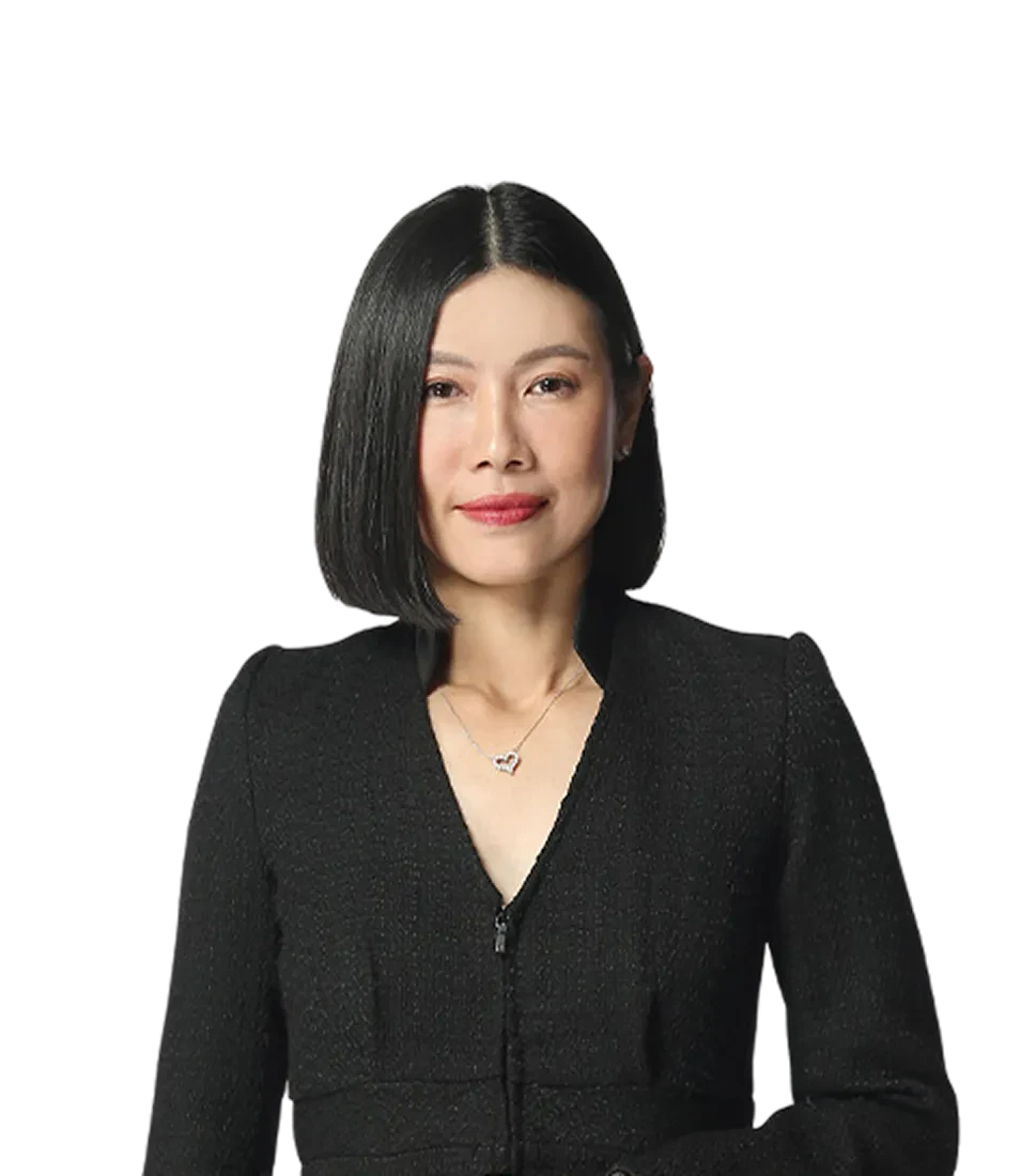 นางสาวศรีอำไพ รัตนมยูร