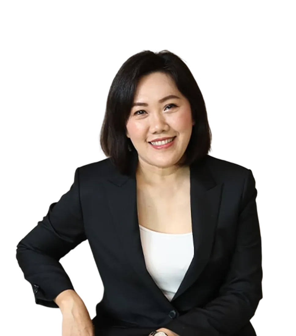 นางสาวสุวรรณี มหณรงค์ชัย