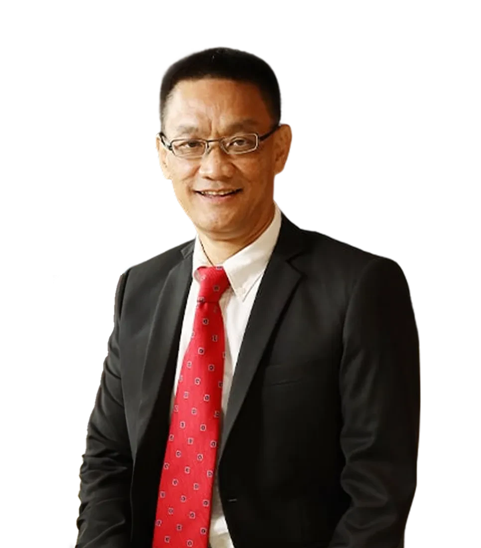 นายฒาลิน เอี่ยมฐิติวัฒน์