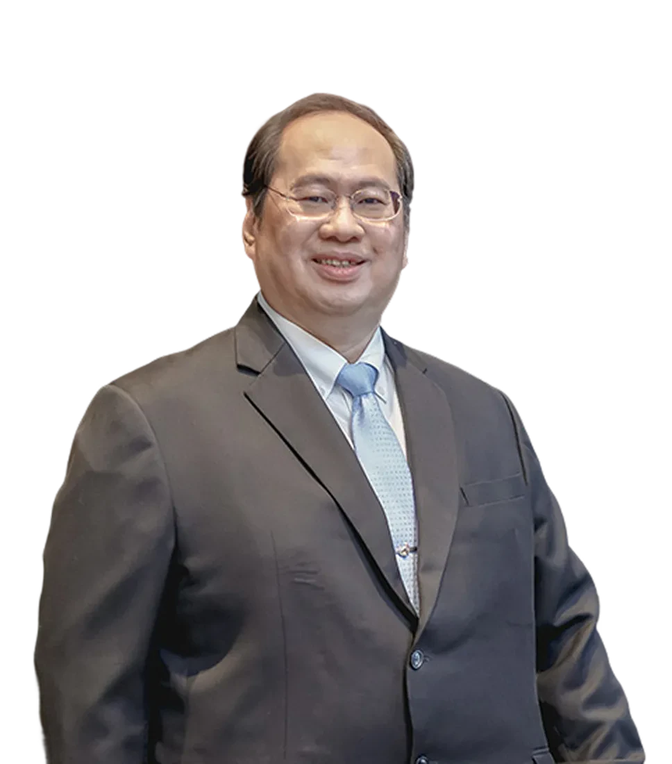 นายธงชัย จิรอลงกรณ์