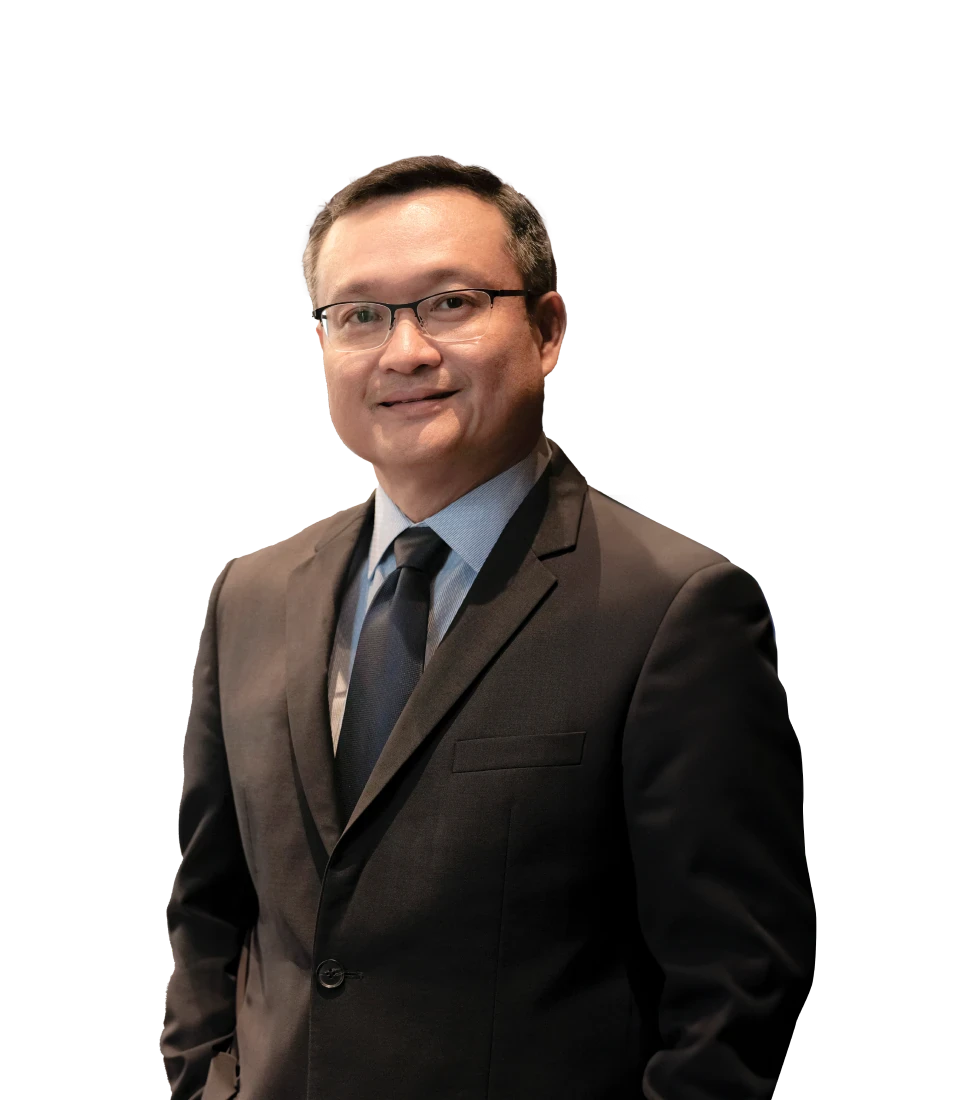 นายอุทัย อุทัยแสงสุข