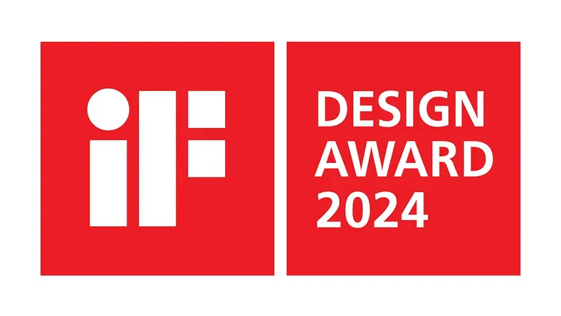 DESIGN AWARDS 2024